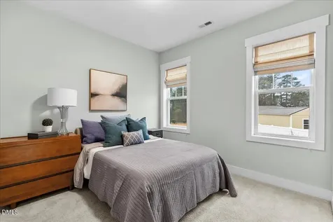 47 Kiowa Court Willow Springs NC 27592