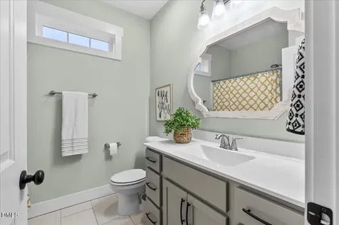47 Kiowa Court Willow Springs NC 27592