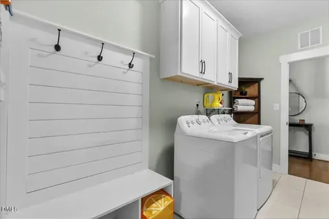 47 Kiowa Court Willow Springs NC 27592