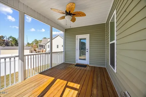 47 Kiowa Court Willow Springs NC 27592