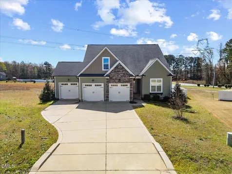 47 Kiowa Court Willow Springs NC 27592
