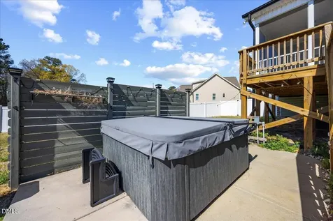 47 Kiowa Court Willow Springs NC 27592