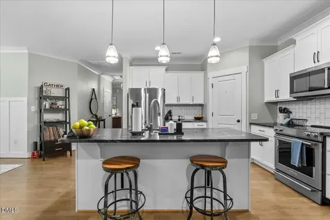 47 Kiowa Court Willow Springs NC 27592