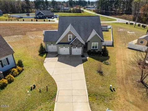 47 Kiowa Court Willow Springs NC 27592