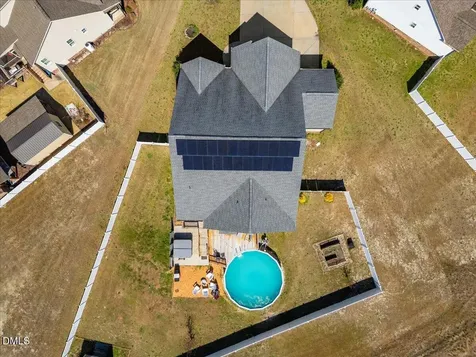 47 Kiowa Court Willow Springs NC 27592