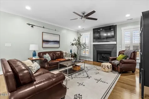 47 Kiowa Court Willow Springs NC 27592