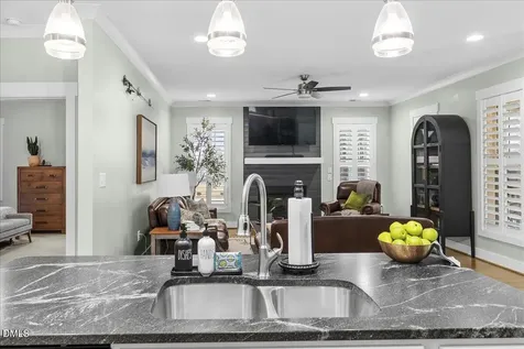 47 Kiowa Court Willow Springs NC 27592