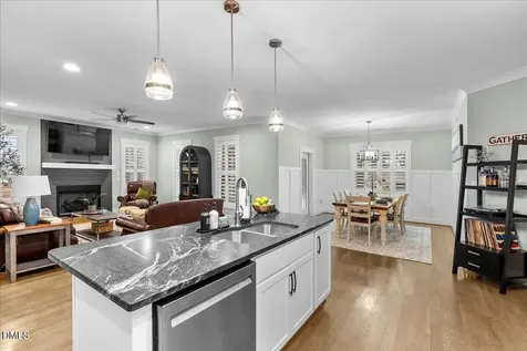 47 Kiowa Court Willow Springs NC 27592
