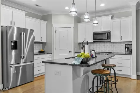 47 Kiowa Court Willow Springs NC 27592
