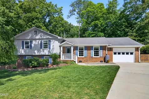 1410 Dunbar Court Cary NC 27511