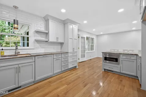 1410 Dunbar Court Cary NC 27511