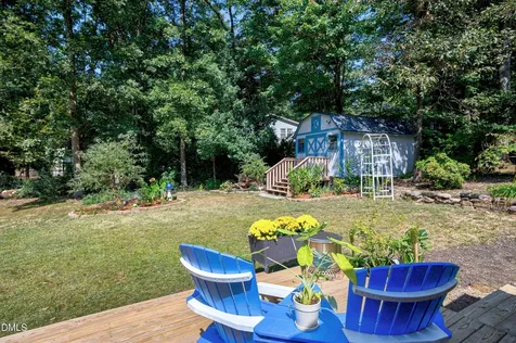 1410 Dunbar Court Cary NC 27511