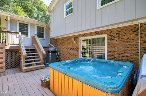 1410 Dunbar Court Cary NC 27511