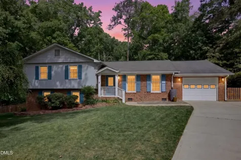1410 Dunbar Court Cary NC 27511