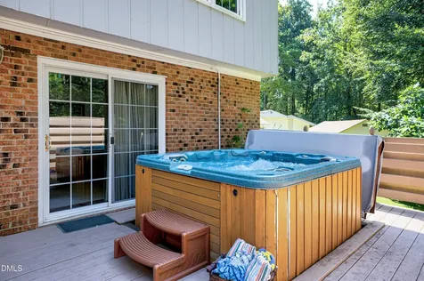 1410 Dunbar Court Cary NC 27511