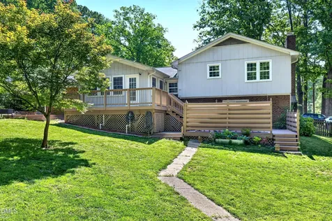 1410 Dunbar Court Cary NC 27511