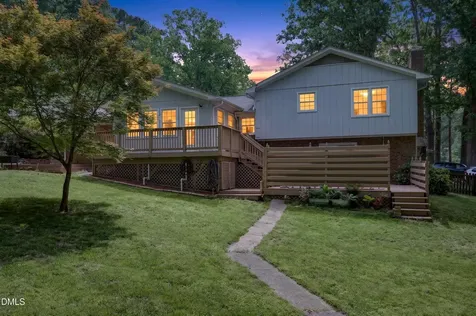 1410 Dunbar Court Cary NC 27511