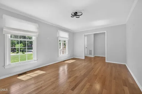 1410 Dunbar Court Cary NC 27511