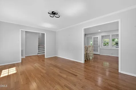 1410 Dunbar Court Cary NC 27511