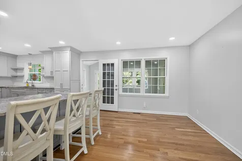 1410 Dunbar Court Cary NC 27511