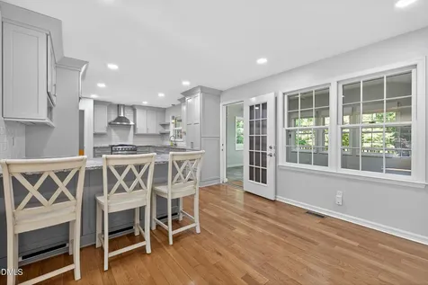 1410 Dunbar Court Cary NC 27511