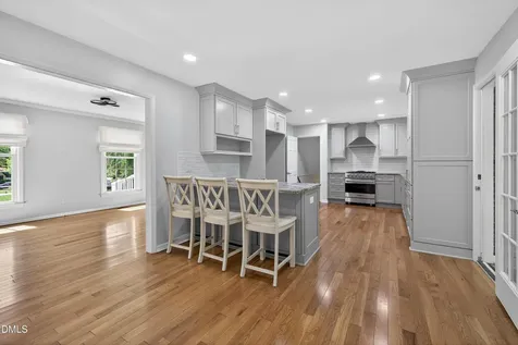 1410 Dunbar Court Cary NC 27511