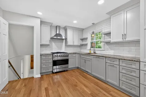 1410 Dunbar Court Cary NC 27511