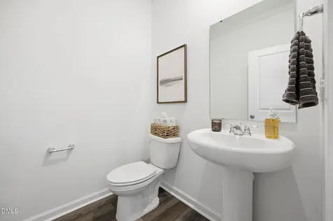 845 Basswood Glen Trail Knightdale NC 27545