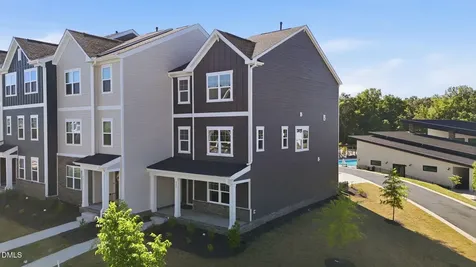 845 Basswood Glen Trail Knightdale NC 27545