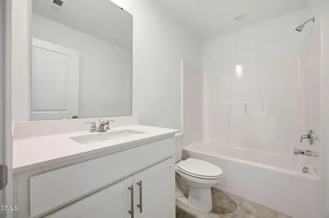 845 Basswood Glen Trail Knightdale NC 27545