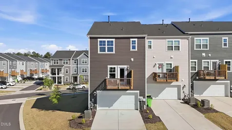 845 Basswood Glen Trail Knightdale NC 27545