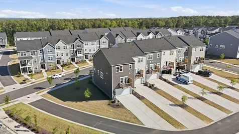 845 Basswood Glen Trail Knightdale NC 27545