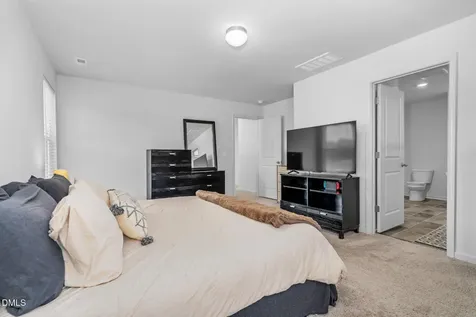 360 Riley Way Spring Hope NC 27882