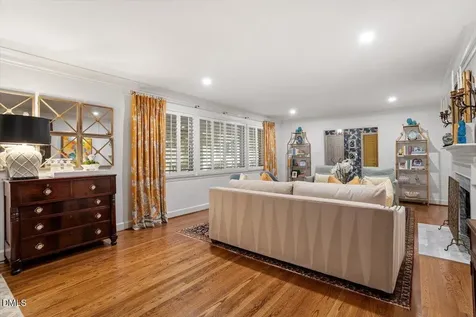 809 Lake Boone Trail Raleigh NC 27607