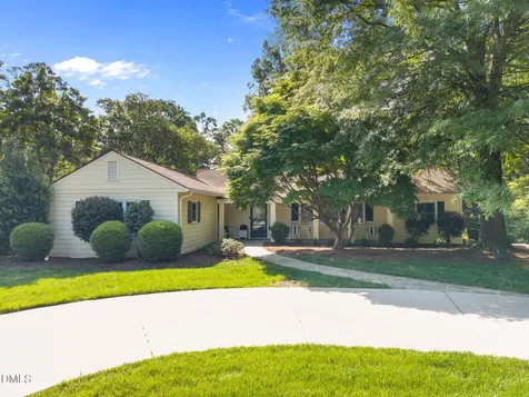 809 Lake Boone Trail Raleigh NC 27607