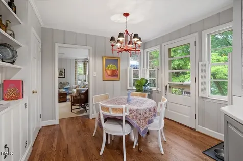 809 Lake Boone Trail Raleigh NC 27607