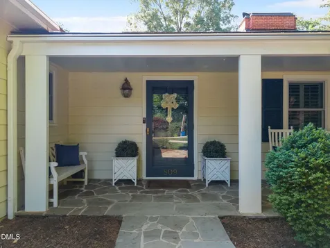 809 Lake Boone Trail Raleigh NC 27607