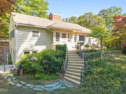 809 Lake Boone Trail Raleigh NC 27607