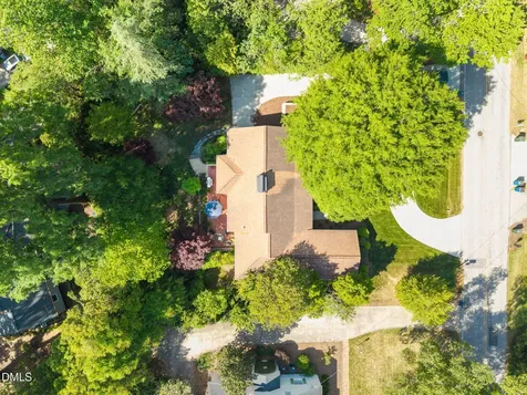 809 Lake Boone Trail Raleigh NC 27607