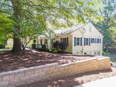809 Lake Boone Trail Raleigh NC 27607