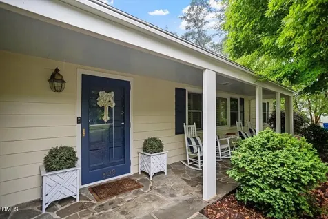 809 Lake Boone Trail Raleigh NC 27607