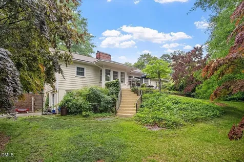 809 Lake Boone Trail Raleigh NC 27607