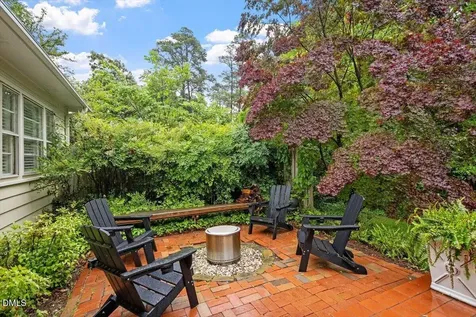 809 Lake Boone Trail Raleigh NC 27607