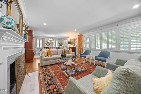 809 Lake Boone Trail Raleigh NC 27607