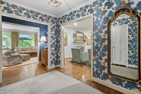 809 Lake Boone Trail Raleigh NC 27607