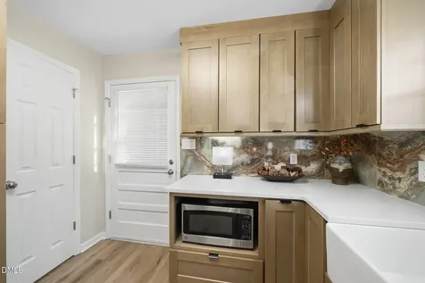 142 W Haywood Street Wendell NC 27591