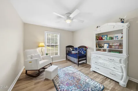 142 W Haywood Street Wendell NC 27591