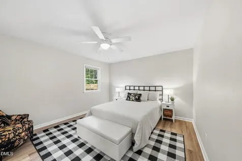 142 W Haywood Street Wendell NC 27591