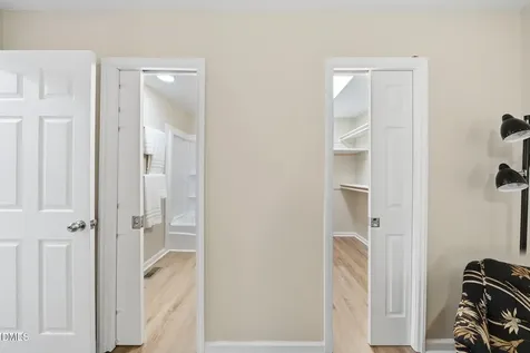 142 W Haywood Street Wendell NC 27591