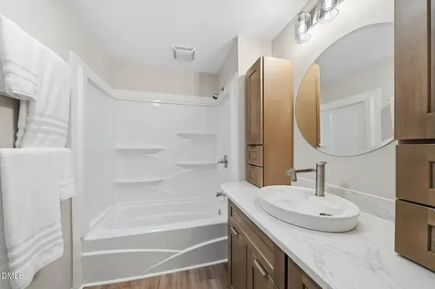 142 W Haywood Street Wendell NC 27591